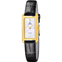 Orologio Festina Donna Mademoiselle in Acciaio F20770/1